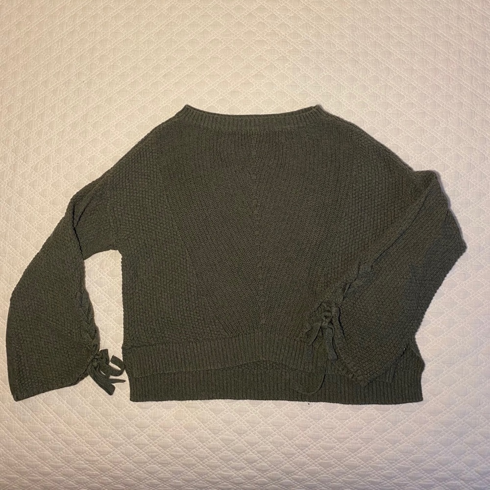 Hollister Sweater